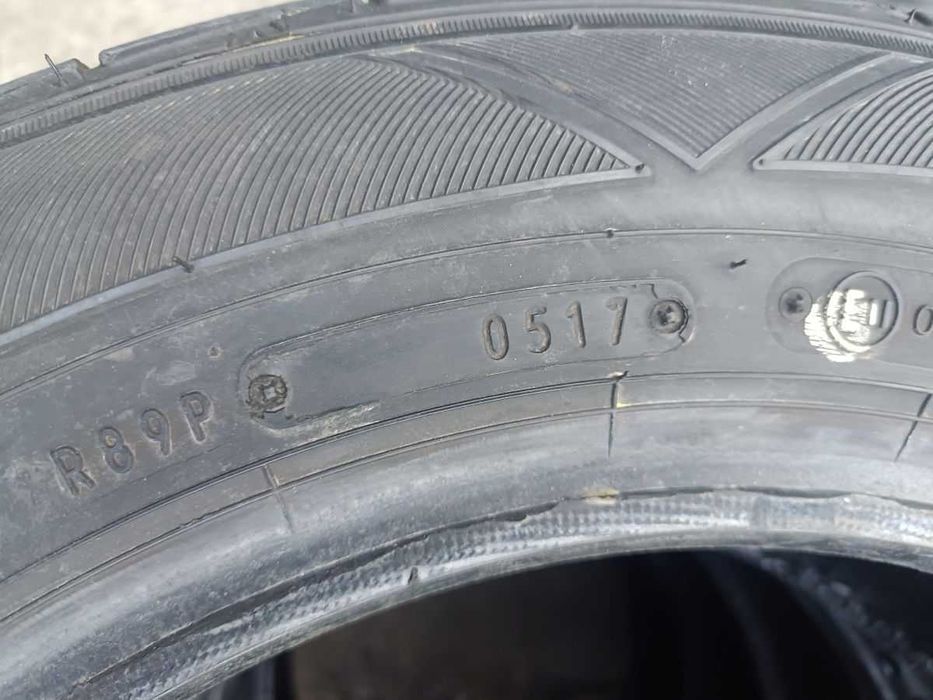 Opony Falken 14 cali