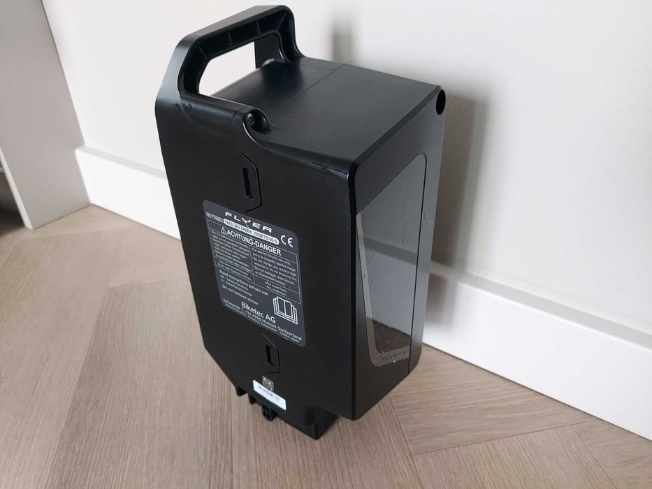 Bateria E-Bike Panasonic NKY548B2 Flyer 36V 18Ah / 648Wh