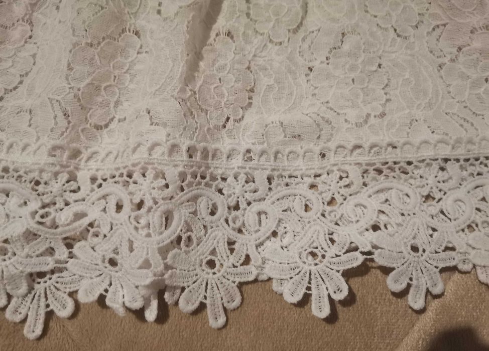 Top estilo árabe. Veste S / M