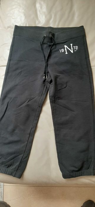 Nike spodnie dresowe r. M