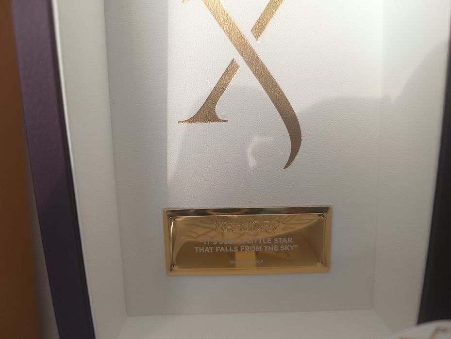 Xerjoff Starlight Parfum