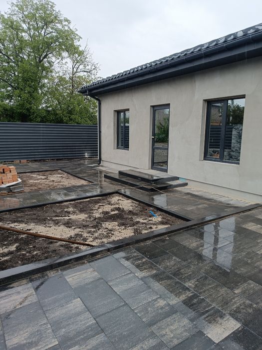 Продам таунхаус Н.Балашівка