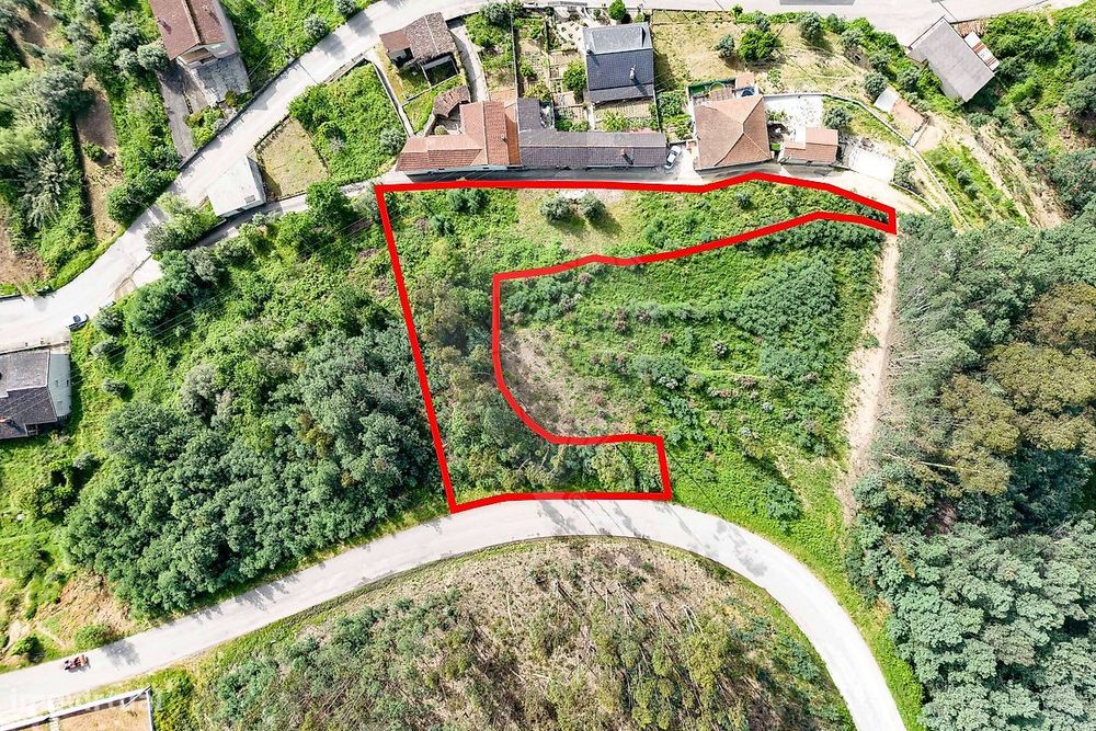 Terreno  para venda — Penacova, Coimbra