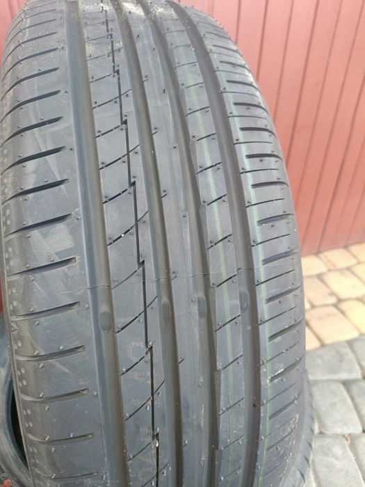 Nowe opony letnie Yokohama 185x55x16