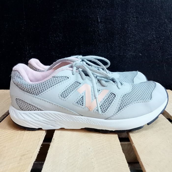 Sneakersy New Balance r. 36