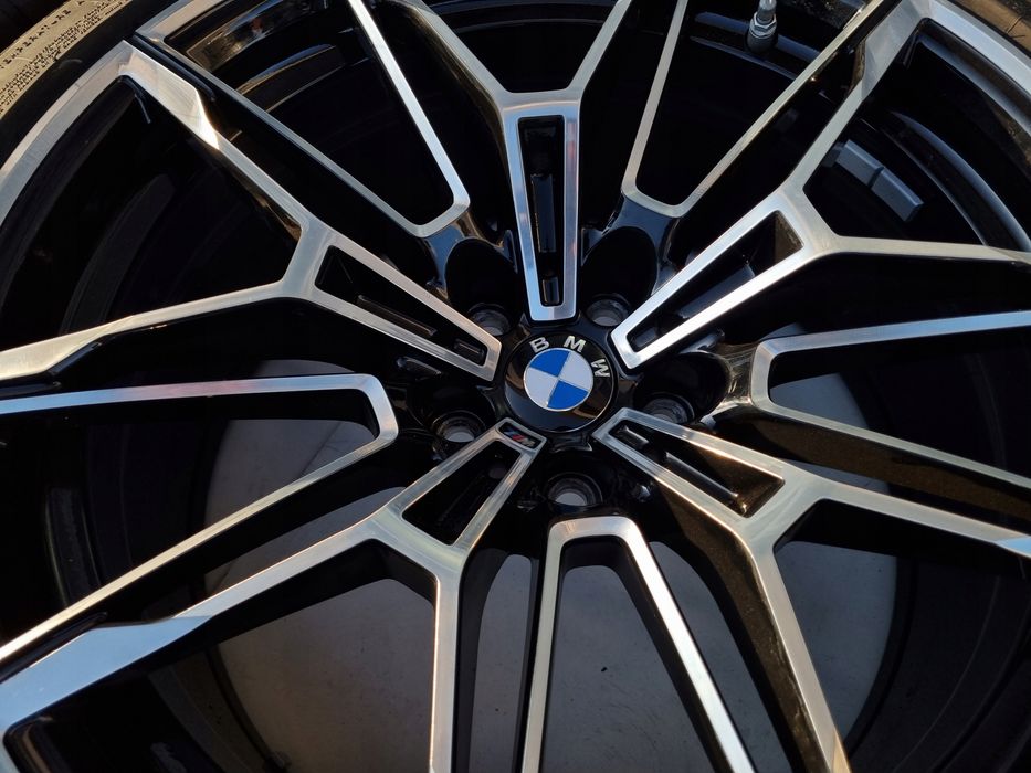 bmw m3 g80 g81 m4 g82 g83 wz 825m 19 20 5x112 275/35r19 285/30r20 4x