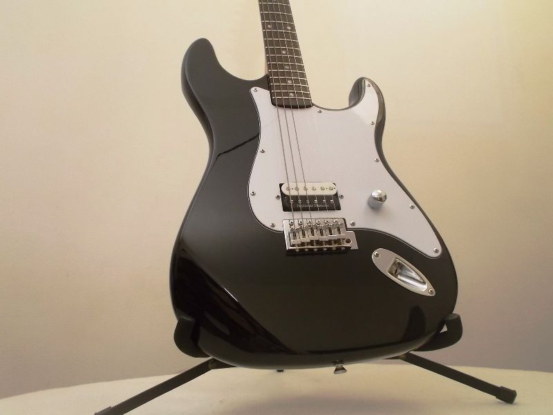 Fender/schecter tribute com Seymour Duncan