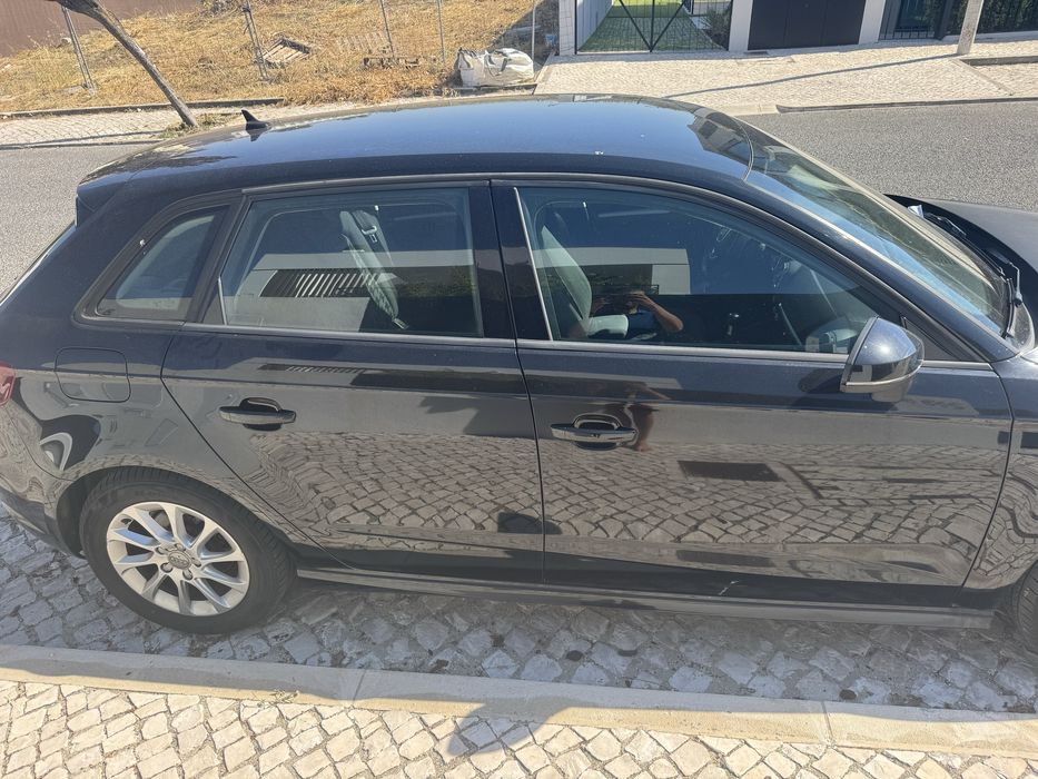 Audi A3 2014 Diesel