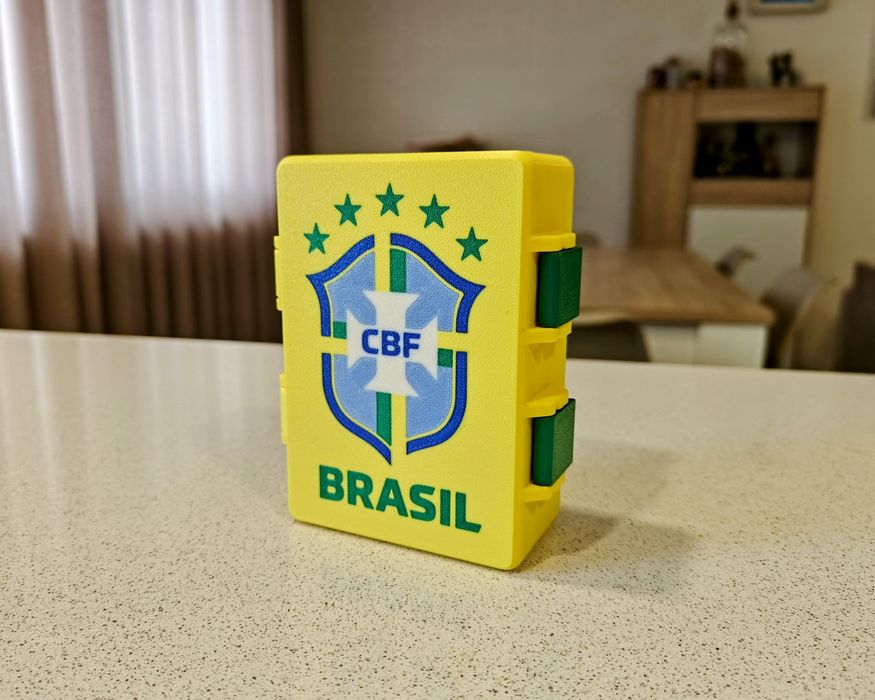 Caixa cromos figurinhas Panini FIFA World Cup 2026