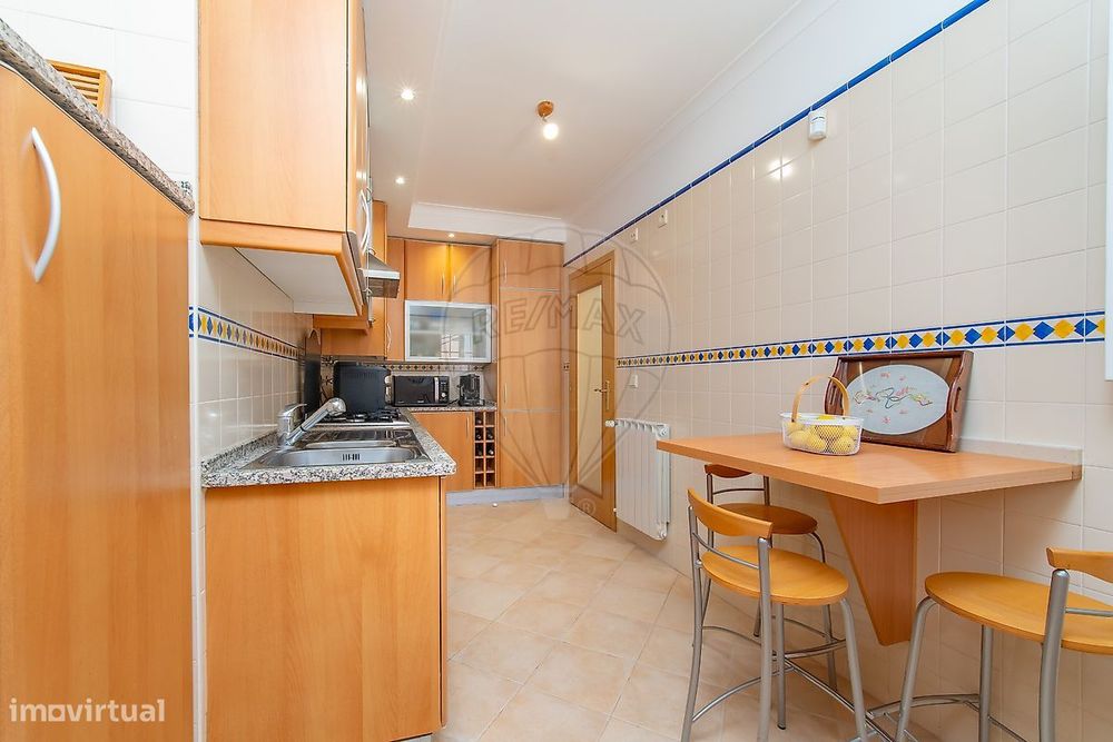 Apartamento T2 para venda
