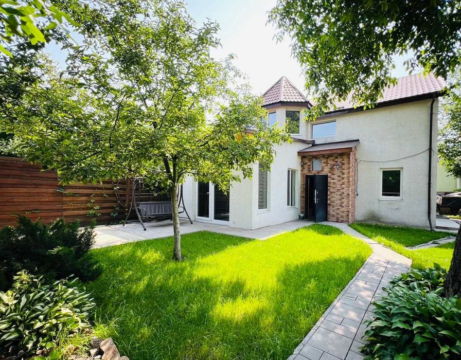 Київ,Райдужний масив.Оренда сучасного будинку.Вперше після ремонту