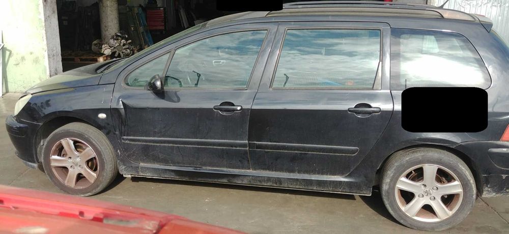 Peugeot 307 para peças