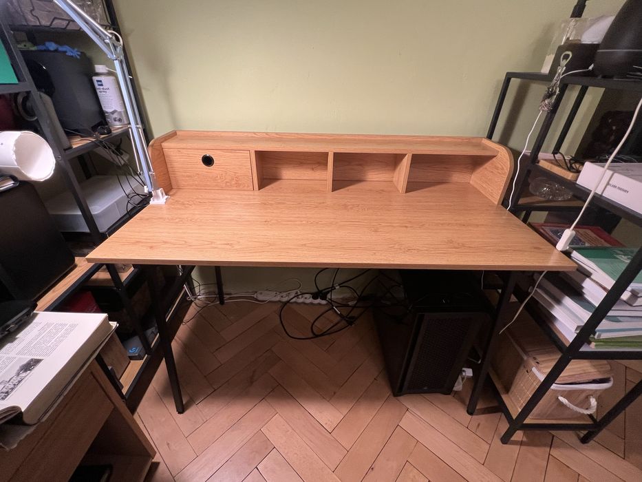 Biurko Agata Meble ENEDUS