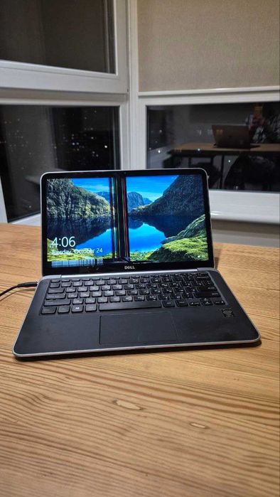 Ноутбук Dell XPS 13-9333