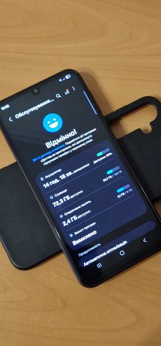 Samsung a24-обмін!