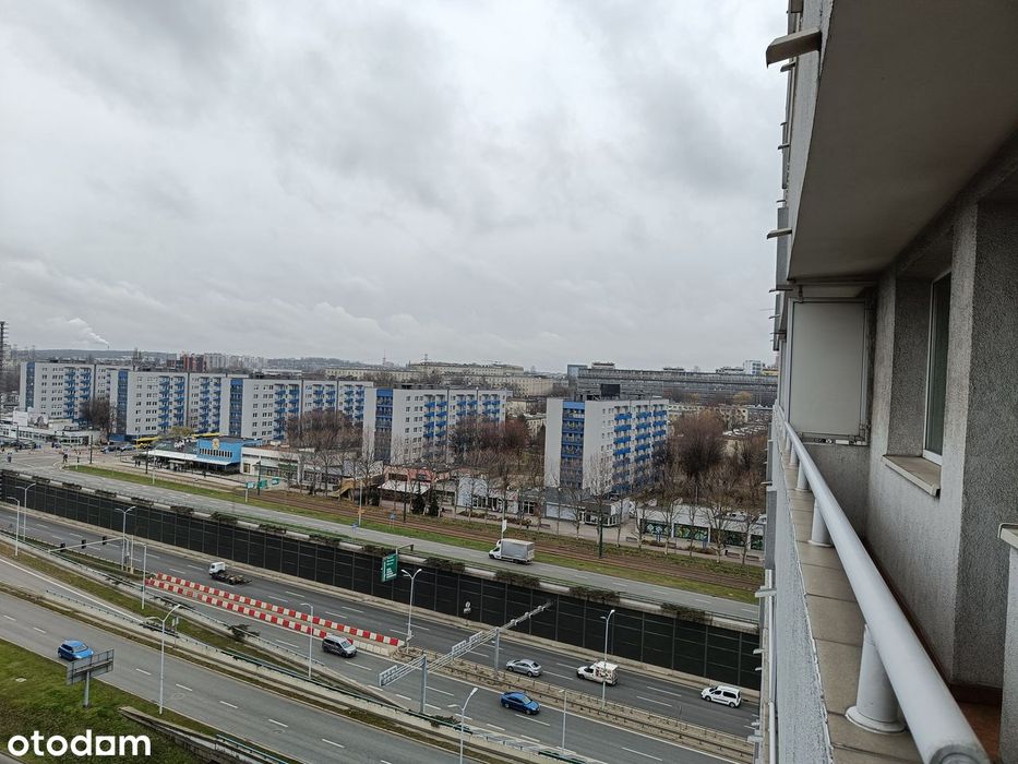 Mieszkanie w samym centrum Katowic | SUPERJEDNOSTKA
