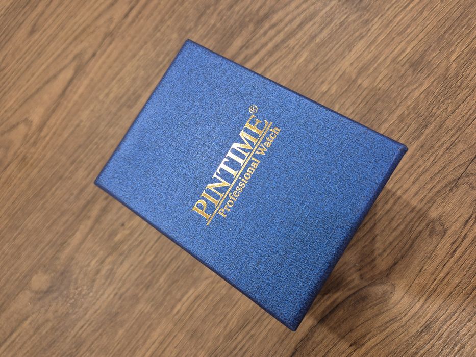 Relógio da Marca PINTIME, modelo PT:0732