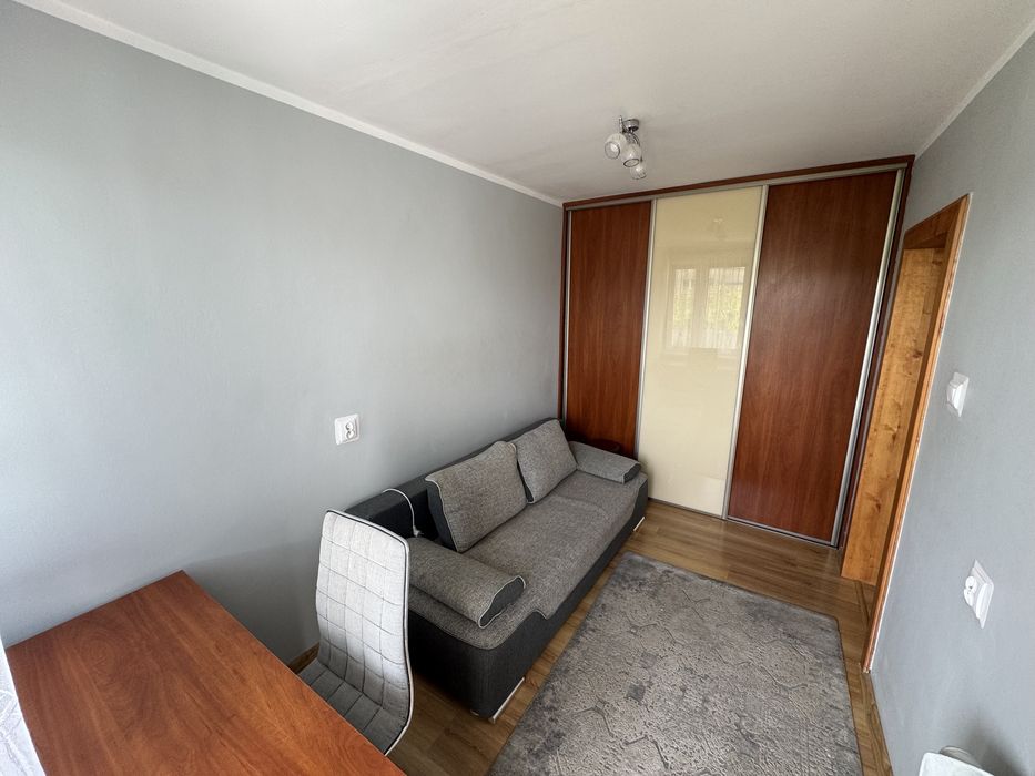 Wynajme mieszkanie 2 pokojowe w centrum