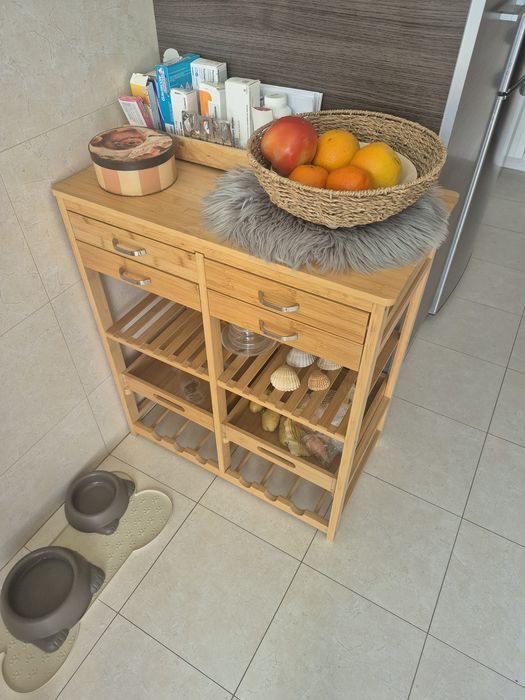 Móvel/aparador cozinha