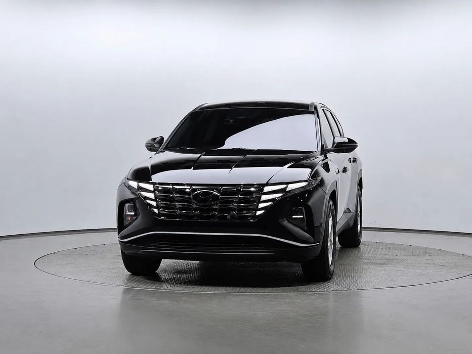 Hyundai Tucson Stan idealny | Pierwszy właściciel | Bogate wyposażenie