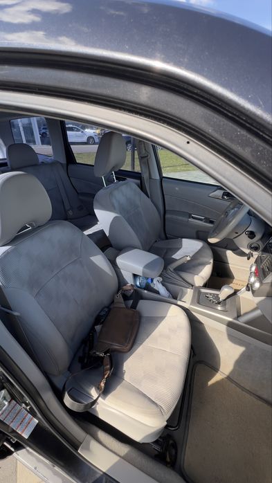 SUBARU FORESTER 2008 VIN JF1SH9LL59G019443 фото оголошення 10 з 15