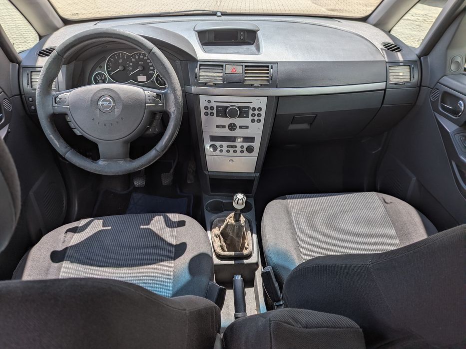 Opel Meriva 1.3 Cdti 75 CV  05