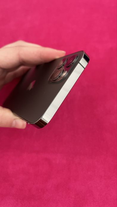 Iphone 12 Pro 256 Gb Graphite Neverlock