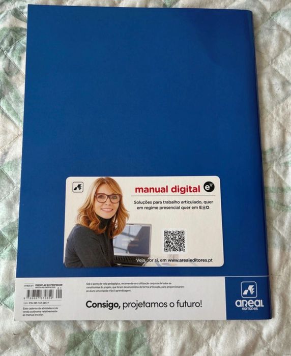 Somos história 7- caderno de atividades