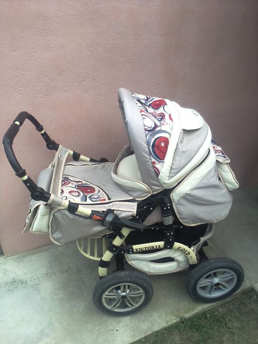 Продам коляску дитячу