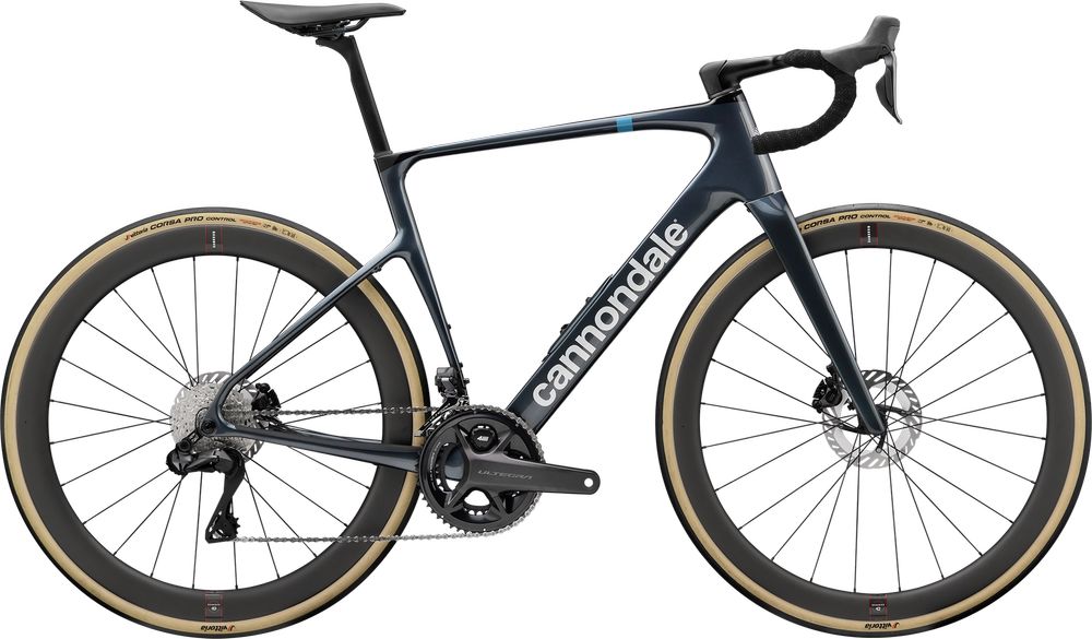 Cannondale Synapse Carbon 1 Hi-Mod TUB Ultegra Di2 r.58 (XL) Fv23 W-wa
