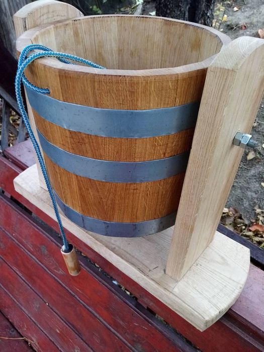 Изделия из дерева для домашних нужд