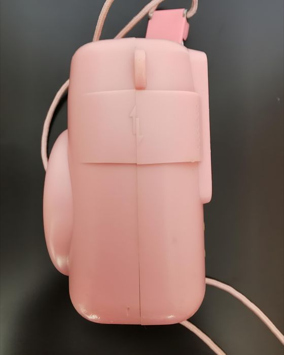 Câmara Fotográfica Infantil 24 MP / 1080p – Usada, bom estado