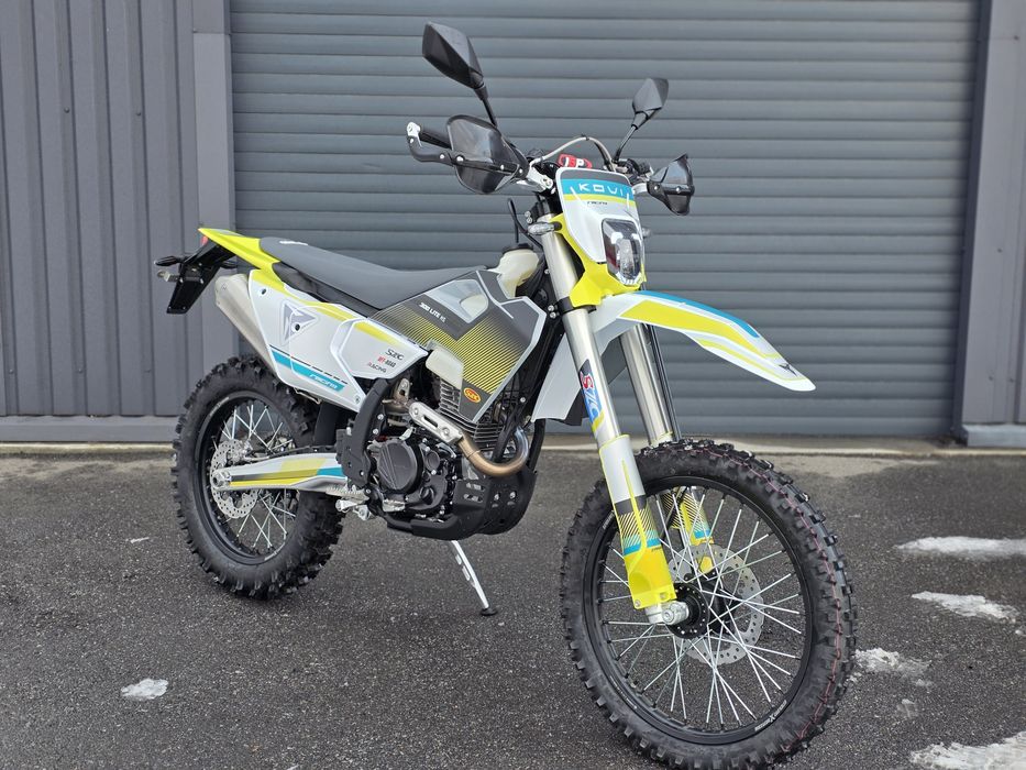 Мотоцикл KOVI LITE 300 HS 2026 мотосалон MotoPlus