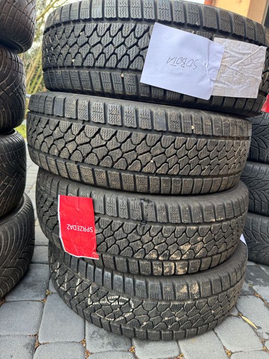 Opony  215/65R16C