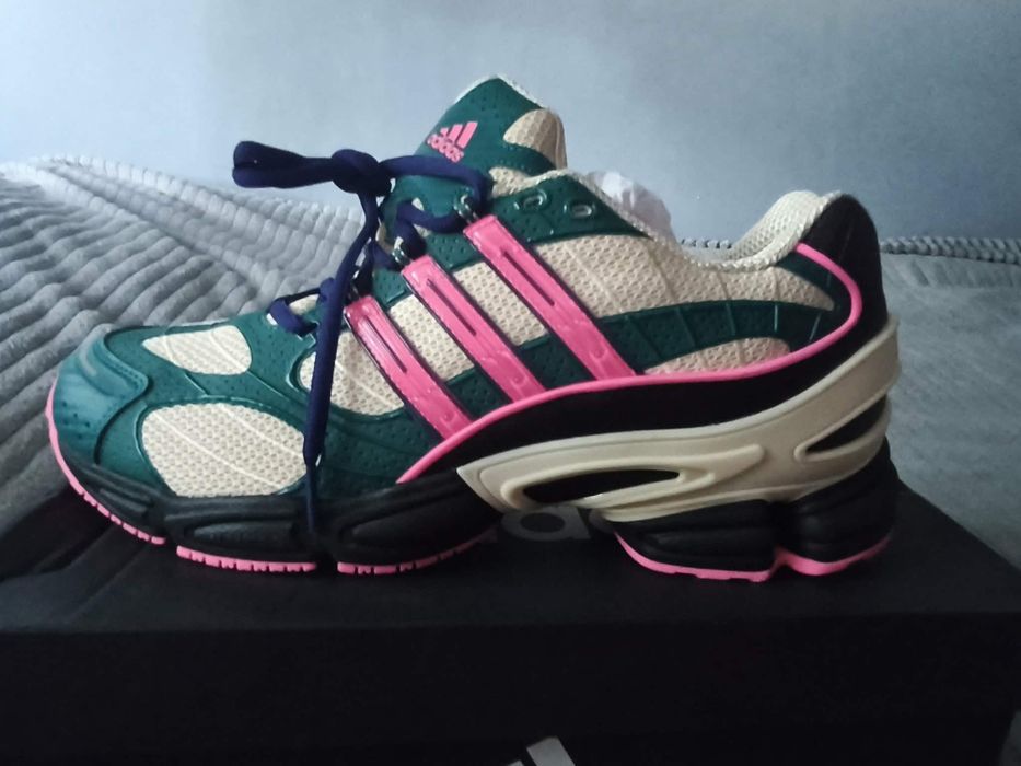 Buty męskie adidas