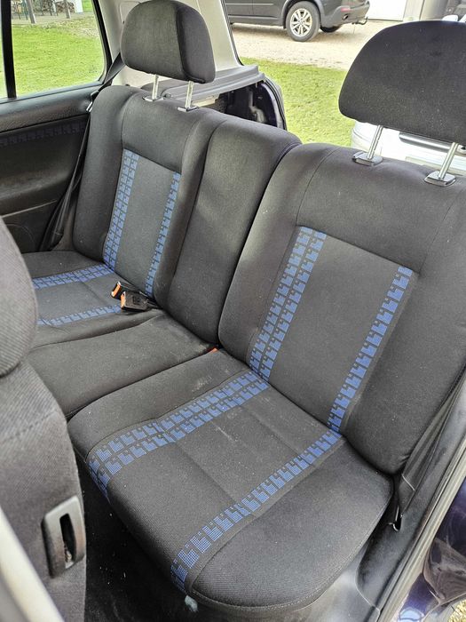 VW Golf 3 GTI Edition 8V 115Cv