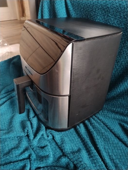 Frytkownica beztłuszczowa