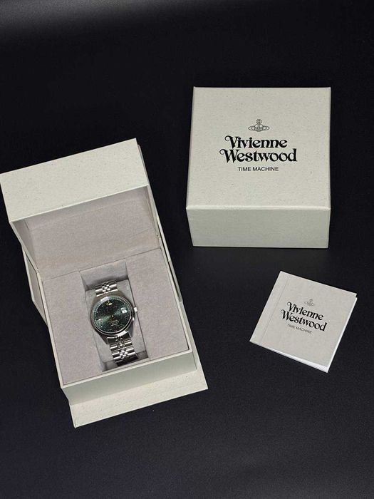 Годинник Vivienne Westwood | Часы Вивьен Вествуд | Нові