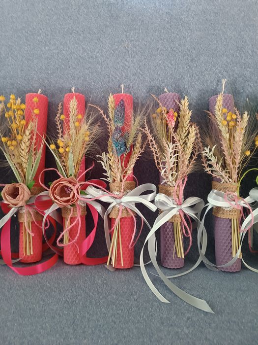 Стрітенська свічка 250 гривень