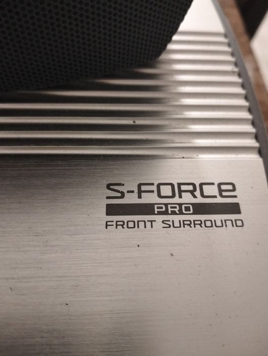 Sistema som Sony DAV-X1 home cinema