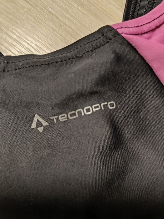 Купальник спортивний для плавання