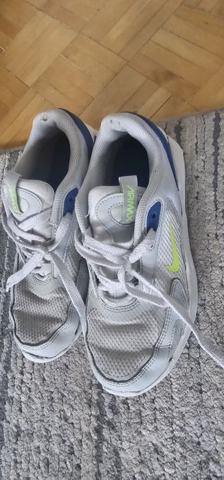 Buty chłopiece sportowe
