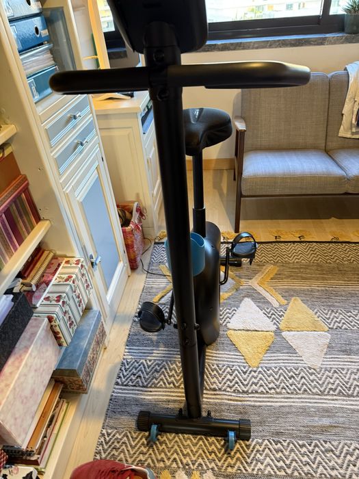 Bicicleta estatica435731405284331522