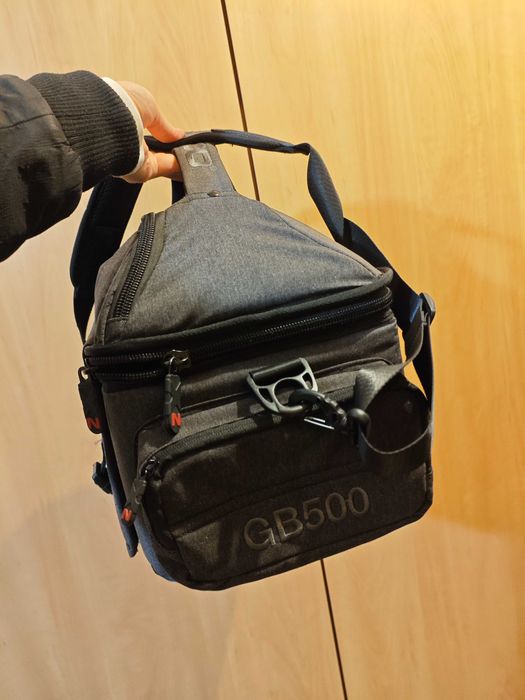NOCO сумка захисна чохол GBC016 захисний для стартера GB500 BOOST MAX