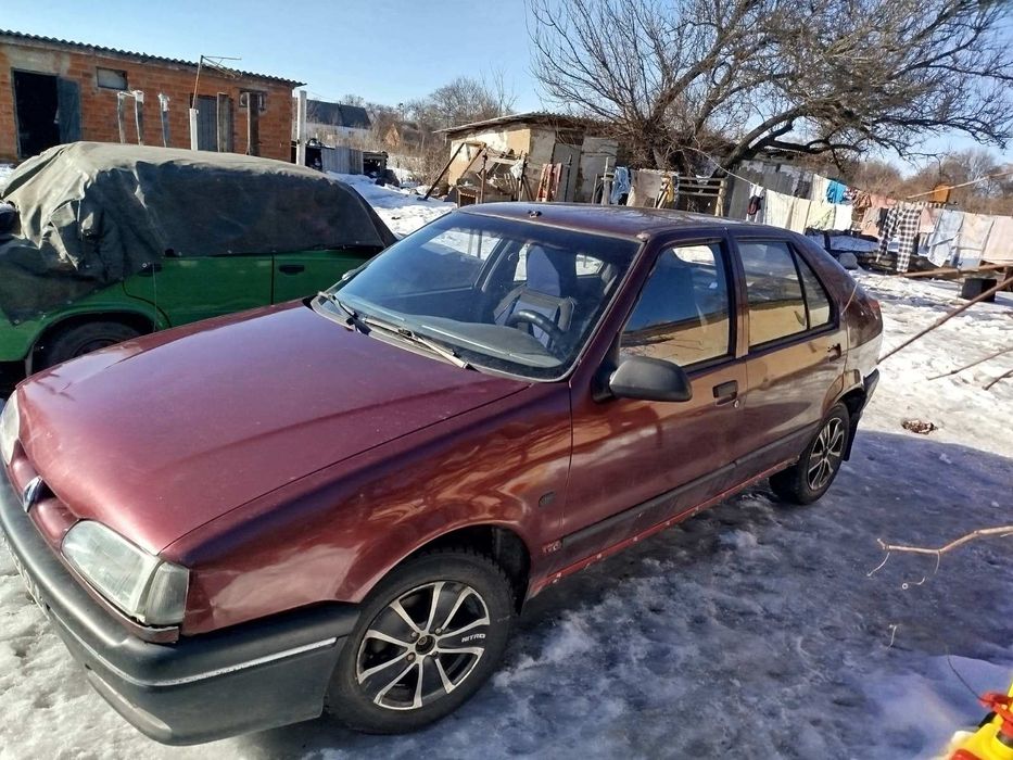 Продам Renault 19
