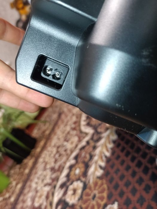 Сканер принтер ксерокс pixma mp230