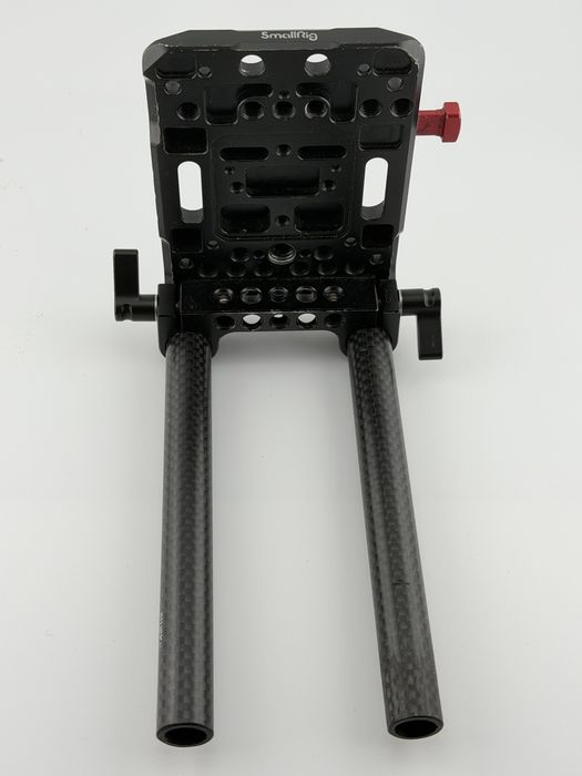 Smallrig V-mount plate