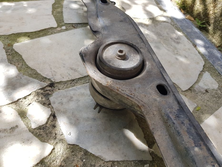 Travessa Volkswagen Pólo