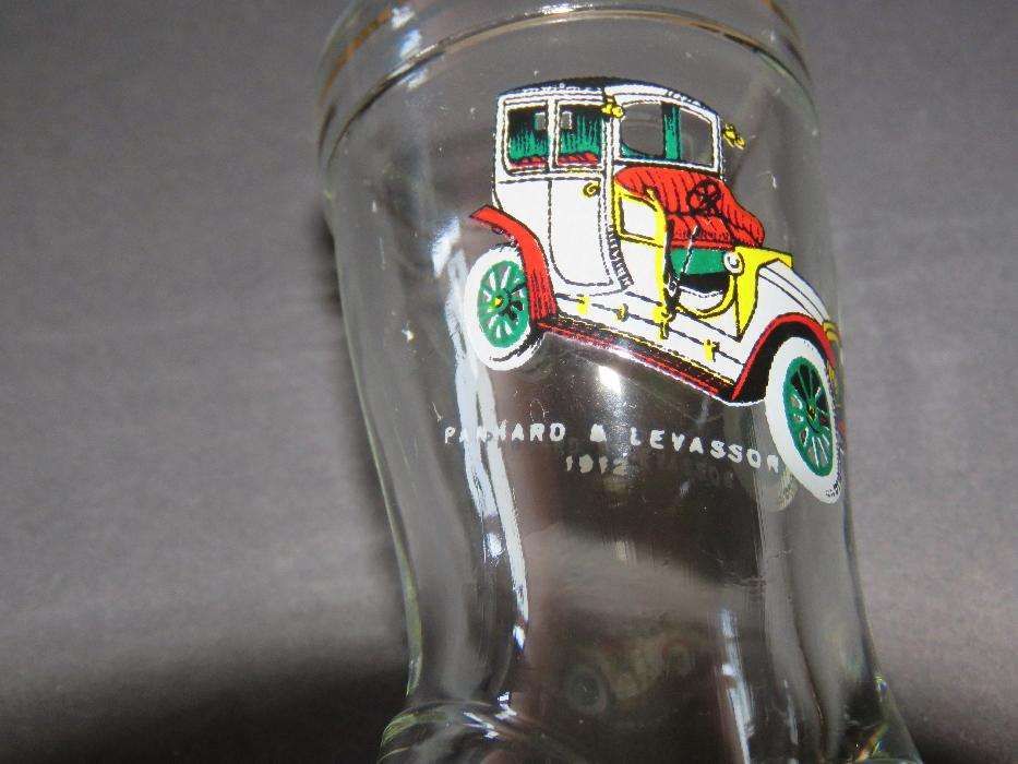 Boot Collection Glass434200589422438402