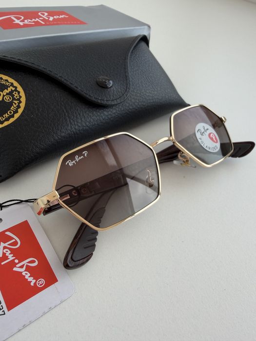 Oculos de aol raybann